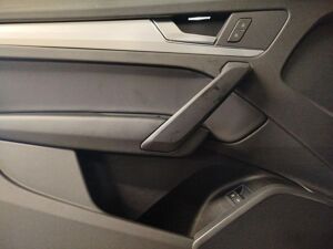Audi Q5 Sportback 50 TFSIe QUATT MATRIX+PANO+AHK+360° bild 7