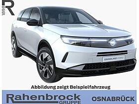Opel Grandland 73-kWh- Electric Edition Bestellaktion ***inkl. E-Prämie als Anzahlung 4.000,00€*** Opel Grandland 73-kWh- Electric Edition Bestellaktion ***inkl. E-Prämie als Anzahlung 4.000,00€***