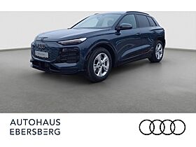 Audi Q6 e-tron Q6 SUV e-tron performance MATRIX 360° HUD WPumpe Audi Q6 e-tron Q6 SUV e-tron performance MATRIX 360° HUD WPumpe