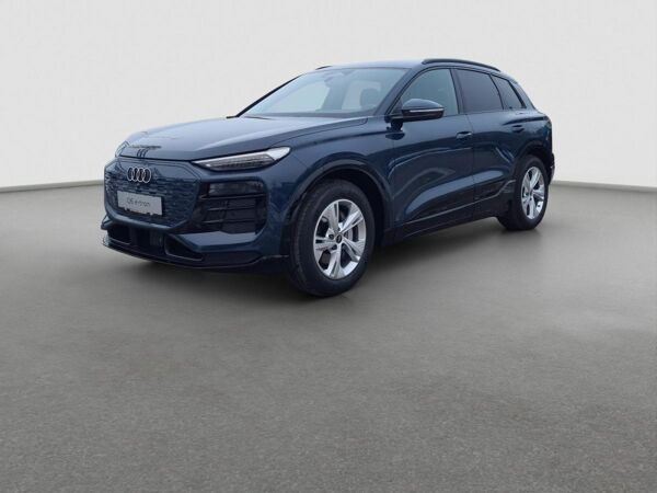 Audi Q6 e-tron Q6 SUV e-tron performance MATRIX 360° HUD WPumpe bild 2