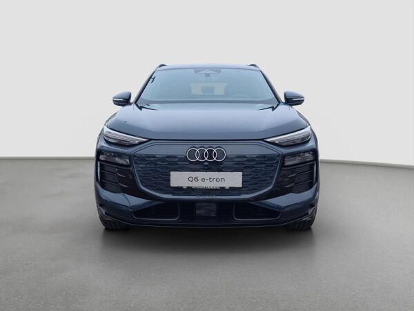 Audi Q6 e-tron Q6 SUV e-tron performance MATRIX 360° HUD WPumpe bild 3