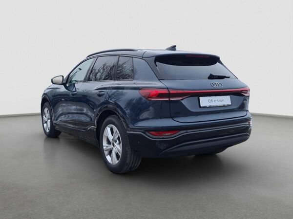 Audi Q6 e-tron Q6 SUV e-tron performance MATRIX 360° HUD WPumpe bild 7