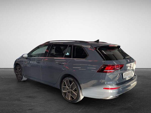 Volkswagen Golf Variant 1.5 eTSI DSG Style bild 5