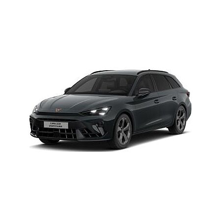 Cupra Leon leasen