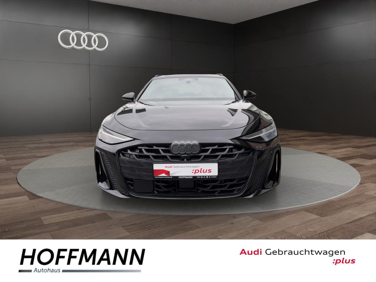 Audi A6 Avant TFSI q. S line AHK+Matrix+Pano+HuD+0,99% bild 3