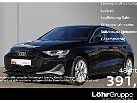 Audi A3 Sportback advanced 35 TDI S tronic GWP Audi A3 Sportback advanced 35 TDI S tronic GWP