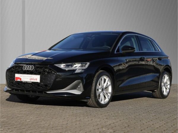 Audi A3 Sportback advanced 35 TDI S tronic GWP bild 2