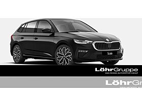 Skoda Scala Tour 1.0 TSI 7-Gang-DSG Fahrassistenz; Infotainment; Ahk SKL