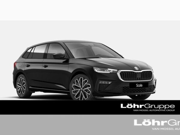 Skoda Scala Tour 1.0 TSI 7-Gang-DSG Fahrassistenz; Infotainment; Ahk SKL bild