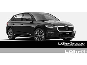 Skoda Scala Tour 1.0 TSI 7-Gang-DSG Fahrassistenz; Infotainment; Ahk SKL Skoda Scala Tour 1.0 TSI 7-Gang-DSG Fahrassistenz; Infotainment; Ahk SKL