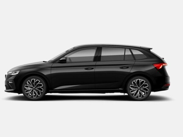 Skoda Scala Tour 1.0 TSI 7-Gang-DSG Fahrassistenz; Infotainment; Ahk SKL bild 2