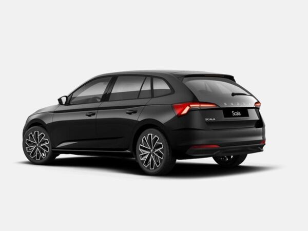 Skoda Scala Tour 1.0 TSI 7-Gang-DSG Fahrassistenz; Infotainment; Ahk SKL bild 3