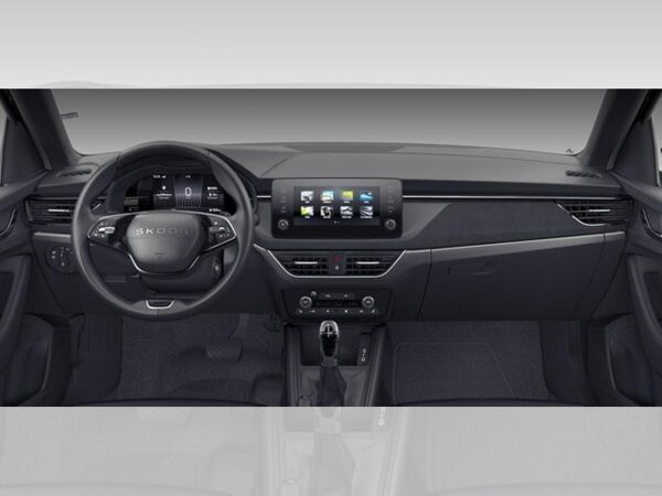 Skoda Scala Tour 1.0 TSI 7-Gang-DSG Fahrassistenz; Infotainment; Ahk SKL bild 4