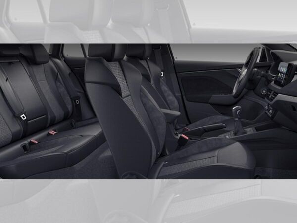 Skoda Scala Tour 1.0 TSI 7-Gang-DSG Fahrassistenz; Infotainment; Ahk SKL bild 5