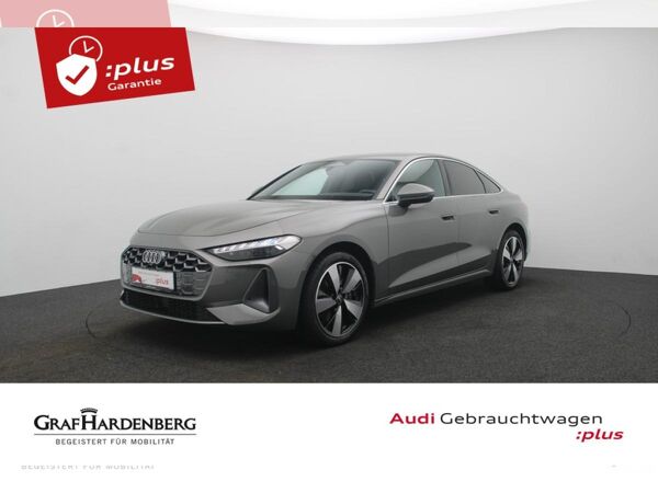 Audi A5 Lim. TFSI . Virt.Cockpit LED Navi ACC bild 1