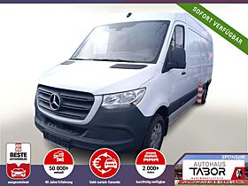 Mercedes-Benz Sprinter III Kasten 317 CDI 170 3-S Klima L3H3 Mercedes-Benz Sprinter III Kasten 317 CDI 170 3-S Klima L3H3