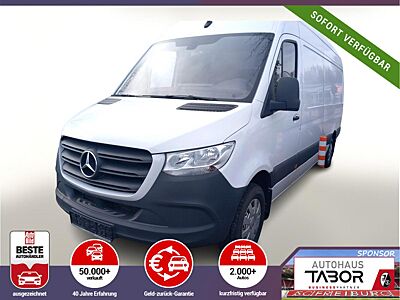 Mercedes-Benz Sprinter III Kasten 317 CDI 170 3-S Klima L3H3