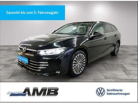 Volkswagen Passat Variant Elegance 2.0 TDI AHK/Pano/1.30Garantie Volkswagen Passat Variant Elegance 2.0 TDI AHK/Pano/1.30Garantie