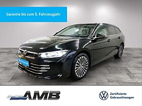 Volkswagen Passat Variant Elegance 2.0 TDI AHK/Pano/1.30Garantie
