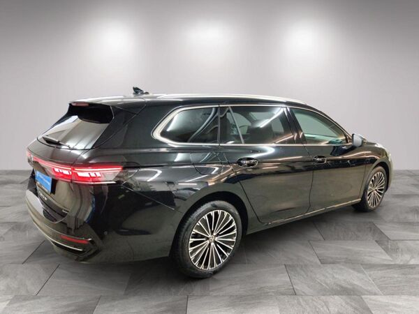 Volkswagen Passat Variant Elegance 2.0 TDI AHK/Pano/1.30Garantie bild 3