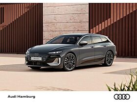 Audi S6 e-tron Avant 370 kW