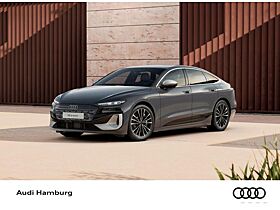 Audi S6 e-tron Sportback 370 kW Audi S6 e-tron Sportback 370 kW
