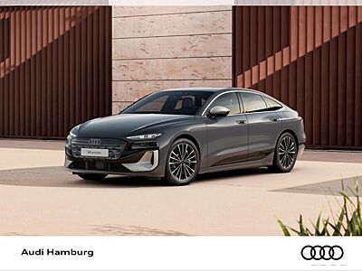Audi S6 e-tron Sportback 370 kW