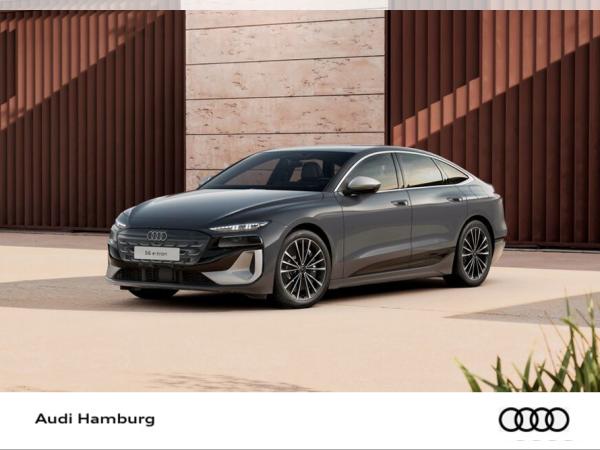 Audi S6 e-tron Sportback 370 kW bild