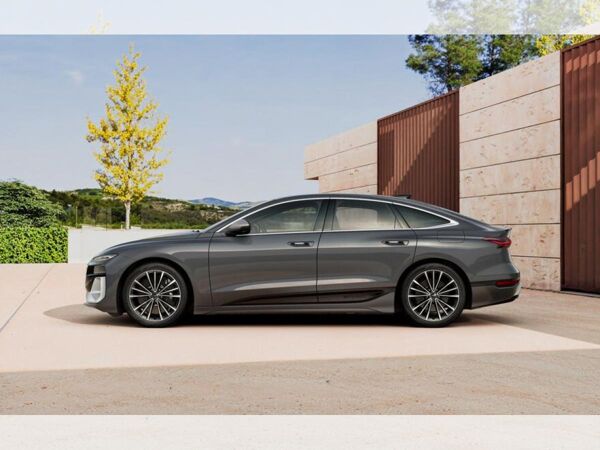 Audi S6 e-tron Sportback 370  kW bild 2