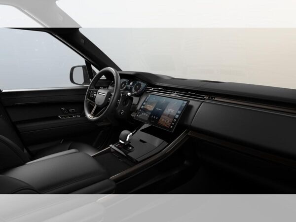 Land Rover Range Rover Sport D350 Autobiography  -  SOFORT VERFÜGBAR  - 5 Jahre Garantie ab Erstzulassung bild 5