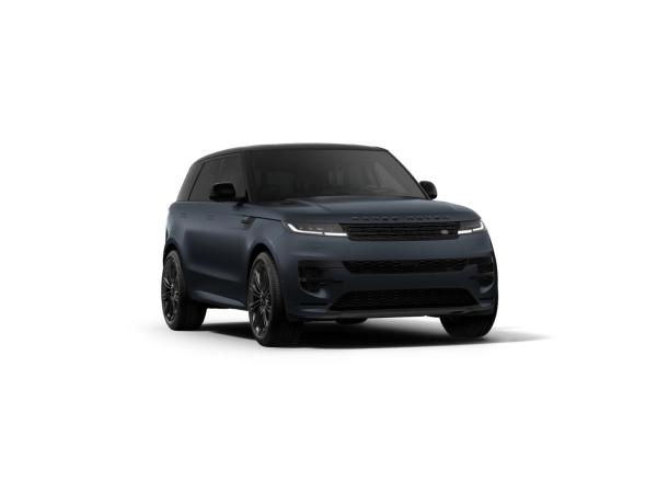 Land Rover Range Rover Sport D350 Autobiography  -  SOFORT VERFÜGBAR  - 5 Jahre Garantie ab Erstzulassung bild