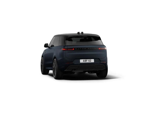 Land Rover Range Rover Sport D350 Autobiography  -  SOFORT VERFÜGBAR  - 5 Jahre Garantie ab Erstzulassung bild 2