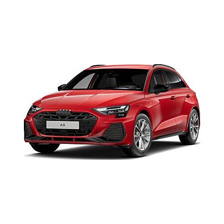 Audi A3 leasen