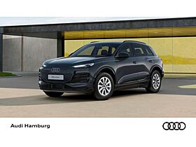 Audi Q6 e-tron SUV 185 kW Audi Q6 e-tron SUV 185 kW