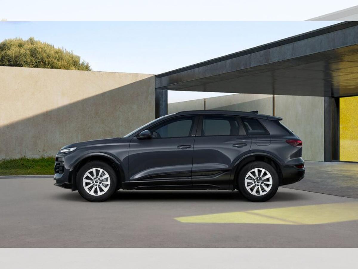 Audi Q6 e-tron SUV 185  kW bild 2