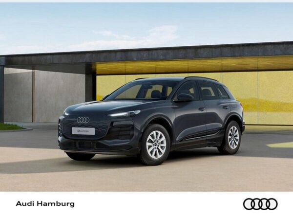 Audi Q6 e-tron SUV 185  kW bild 1