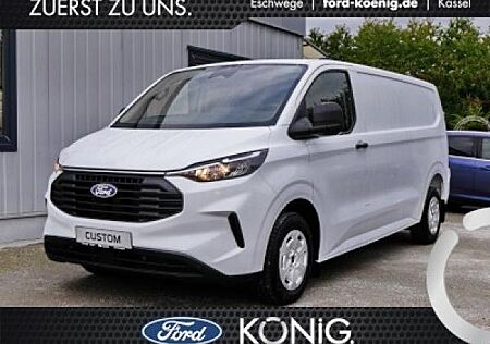 Ford Transit Custom Trend 280L2 110 PS ⚡König-Deals⚡inkl. Ganzjahresreifen