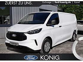 Ford Transit Custom Trend 320L2⚡König-Deals⚡ LED+AHK+Sitzheizung