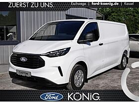 Ford Transit Custom Trend 320L2⚡König-Deals⚡ LED+AHK+Sitzheizung