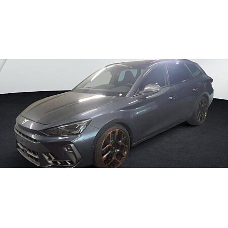 Cupra Leon leasen