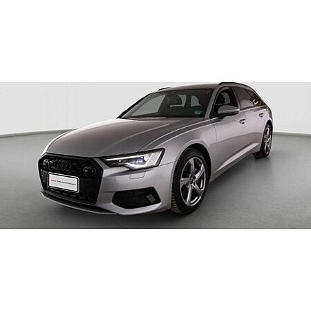 Audi A6 leasen