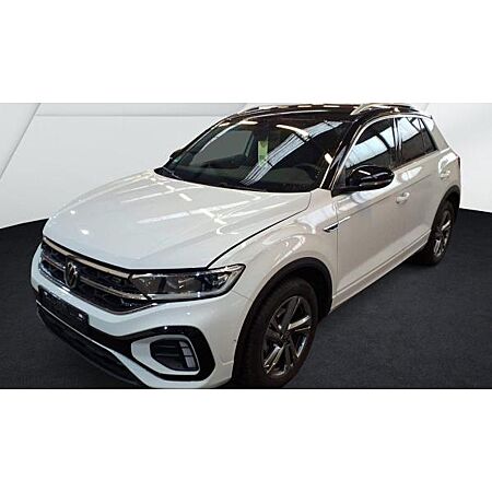 VW T-Roc leasen