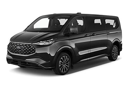 Ford Tourneo Custom BEV 70kWh 160kW 340 L1 Titanium Auto