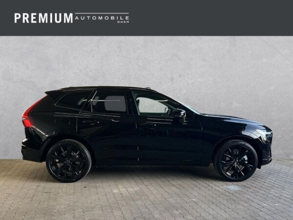 Volvo XC60 Plus Black Edition B5 AWD Mild-Hybrid Benziner bild 6