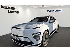 Hyundai KONA Elektro Trend/Sitzheizung/Wärmepumpe/Navi/LED/Rückfahrkamera Hyundai KONA Elektro Trend/Sitzheizung/Wärmepumpe/Navi/LED/Rückfahrkamera