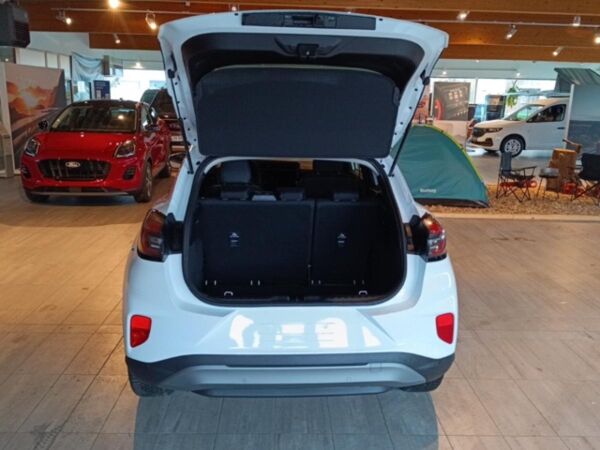 Ford Puma TITANIUM NAVI / PDC / GJR / WINTERPAKET bild 6