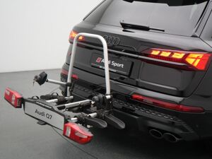 Audi SQ7 ab mtl. € 1.029,-¹ 🏳️ FÜR SONDERZIELGRUPPEN! - VOLLAUSSTATTUNG - SOFORT VERFÜGBAR - 🏳️ bild 4