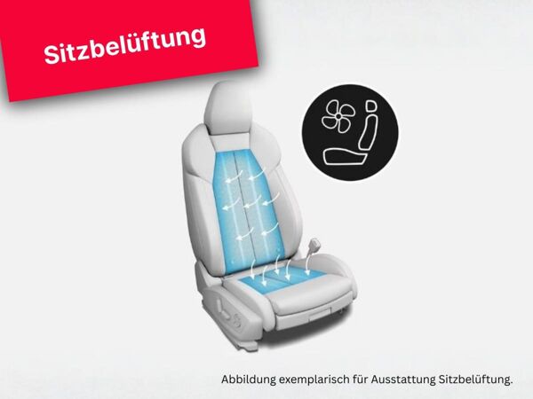 Audi SQ7 ab mtl. € 1.029,-¹ 🏳️ FÜR SONDERZIELGRUPPEN! - VOLLAUSSTATTUNG - SOFORT VERFÜGBAR - 🏳️ bild 5
