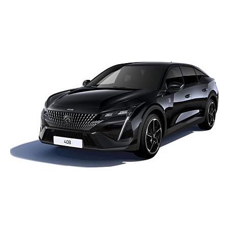 Peugeot 408 leasen