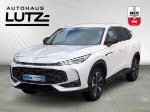 MG HS 😁PHEV Luxury | Sofort verfügbar | Farbe frei wählbar | Ihr MG Partner Region München & FFB💖 bild 3